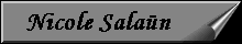 NicoleSala�n