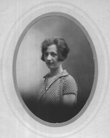 M�lanie1926