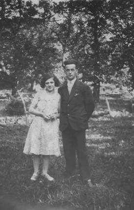 M�lanie1929